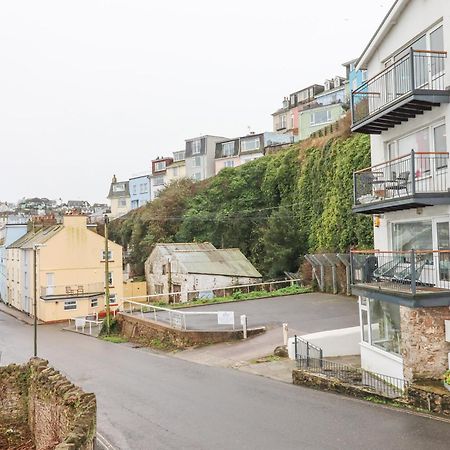 3 Dolphin Court Apartment Brixham Exterior photo